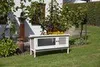 Kerbl Nagerhaus Freddy 116x45x62cm Anteprima dell’immagine prodotto 4
