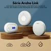 Aroha Link Détecteur de Fumée Interconnecté - Batterie de Voir les images du produit 4