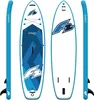 F2 STRATO 10'5: tavola gonfiabile SUP (Stand Up Paddle) per Anteprima dell’immagine prodotto 2
