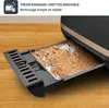 Tefal TT5338 Toaster Schwarz Produktbild-Vorschau 29