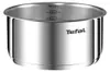 Tefal Ingenio Emotion Edelstahl Pfannen- und Topfset Produktbild-Vorschau 7