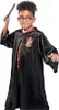 Rubies Harry Potter Deluxe Jungenkostüm  7-8 Years  7-8 Produktbild-Vorschau 4