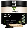 Vita Elements Shilajit Hars 50g Fulvinezuur Mineralen Productafbeelding-voorbeeld 1