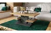 All4All Couchtisch Valerio , Wohnzimmertisch , Kaffeetisch Produktbild-Vorschau 3
