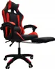 Fotel gamingowy KG104 czerwony/czarny Podgląd zdjęcia produktu 6