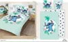 Disney Lilo & Stitch perina Aloha - jednolôžko - 140 x 200 Náhľad obrázku produktu 6