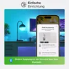 Nanoleaf Essentials Matter Smart Bulb E27 - 3PK Produktbild-Vorschau 9