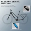 E-Bike für Damen und Herren 28 Zoll Pedelec mit 9 Gang Produktbild-Vorschau 6