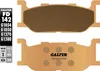 Bremsbeläge Kh179 Gesintert Metallic (Gold) Strasse Produktbild-Vorschau 2