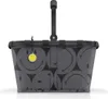 reisenthel carrybag xs Einkaufkorb smiley Grau BN7085 Produktbild-Vorschau 10