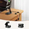 JOYROOM Cable Organizer Joyroom JR-ZS368, 6-Pack, Black Produktbild-Vorschau 12