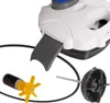 SunSun HW-302 Kopf - Abdeckung mit Dichtung und Laufrad Produktbild-Vorschau 2