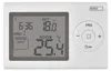 Pokojový programovatelný drátový termostat P5607 Anteprima dell’immagine prodotto