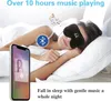 3D-Bluetooth-Schlafmaske, Schlafmaske, Musikkopfhörer, Produktbild-Vorschau 2