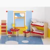 Goki 51719, Puppenhaus-Schlafzimmer, 3 Jahr(e) Produktbild-Vorschau 6
