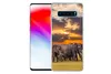 MuchoWow® Handyhülle Schutzhülle Hülle für Samsung Galaxy Produktbild-Vorschau 2
