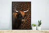 MuchoWow® MuchoWow® Gerahmtes Poster Schottisches Produktbild-Vorschau 5