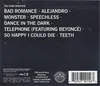 Lady Gaga-The Fame Monster (8-Track) Produktbild-Vorschau 3