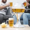 Distributeur Bière 3.5l Innovagoods Maintien Au Frais, Voir les images du produit 13