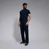 Canterbury Herren Trainingshose Open Hem Navy Weiß XL Produktbild-Vorschau 4