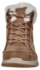 Skechers Glacial Ultra - Cozyly - Chestnut Synthetik Größe: Produktbild-Vorschau 37