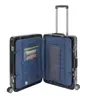set di 2 valigie, bagaglio a mano, valigia L, trolley in Anteprima dell’immagine prodotto 2