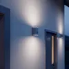 STEINEL L930, Wand, Draußen, Grau, 20 Lux, 120 - 15 s, 2,5 Produktbild-Vorschau 2