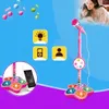 Interaktives Kinder Karaoke-Set mit abnehmbarem Produktbild-Vorschau 7