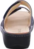 Belvida Pantolette Blau Produktbild-Vorschau 2