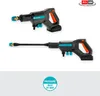 Gardena Akku-Mitteldruckreiniger AquaClean 24/18V P4A Produktbild-Vorschau 3