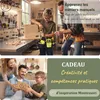 Ceinture à outils Eli® pour les enfants de 6 ans et plus - Voir les images du produit 2