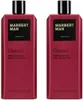 Marbert Man - Men Classic 2 x 400 ml Showergel Shower Gel Produktbild-Vorschau 2