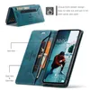 Samsung Galaxy A52 5G Brieftasche Hülle, Retro Produktbild-Vorschau 2