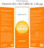 Vitamin D3 + K2 1000 IE 20 ug Mediakos Vital Spray, 20 ml Produktbild-Vorschau 8