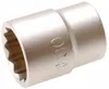 BGS 7430 Steckschlüssel-Einsatz, 20 (3/4), 12-kant, 30 mm Produktbild-Vorschau 5