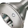 Pfostenschraube Edelstahl A1, 8mm, x 50 mm, 50 Stk. - Profi Produktbild-Vorschau 17