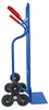 TRESTLES Profi Sackkarre Treppensteiger robuste Produktbild-Vorschau 3