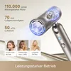 DREAME Pocket Pro Haartrockner,3 klappbare Formen,300g,110K Produktbild-Vorschau 2