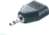 Y-Adapter Klinke, stereo (46064) Produktbild-Vorschau 1