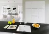 Blanco Subline 500-U Schwarz InFino 525995 Podgląd zdjęcia produktu 7