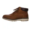 LLOYD VARAS Stiefeletten in Übergrößen Braun 24-515-13 Produktbild-Vorschau 9