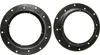 Lautsprecheradapter VW Golf V Touran T5 Tiguan 165mm Produktbild-Vorschau 1