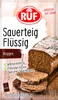 RUF Sauerteig flüssig Roggen Produktbild-Vorschau 1