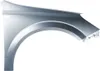 BLU Błotnik pasujący do Opel Astra H 3 III Z163 Prawy Szary Podgląd zdjęcia produktu 2