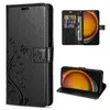 Hülle für Samsung Xcover 7 Handyhülle Handy Tasche Flip Produktbild-Vorschau 1