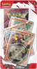 Pokemon Destined Rivals: Skeledirge Premium Checklane Anteprima dell’immagine prodotto 2