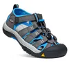 Keen Kinder  Sandalen grau Gr. 6 Produktbild-Vorschau 15