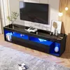 Szafka pod telewizor LED, przeznaczona do telewizorów do 70 Podgląd zdjęcia produktu 8