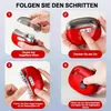 Elektrischer Nagelknipser, 4-in-1 Nagelpflege mit Produktbild-Vorschau 6