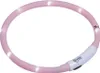 LED obojok "PUPPY" S Náhľad obrázku produktu 1